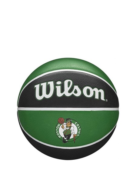Bola de basquetebol Tribute Celtics | Wilson | Club del Zapato