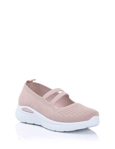 Sapato Mary Jane sport - Georgette | Sweden Klë | Club del Zapato