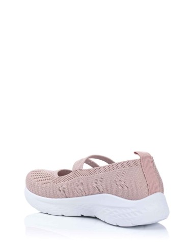 Sapato Mary Jane sport - Georgette | Sweden Klë | Club del Zapato