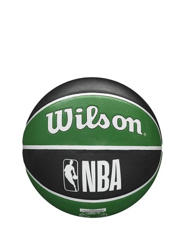 Bola de basquetebol Tribute Celtics | Wilson | Club del Zapato
