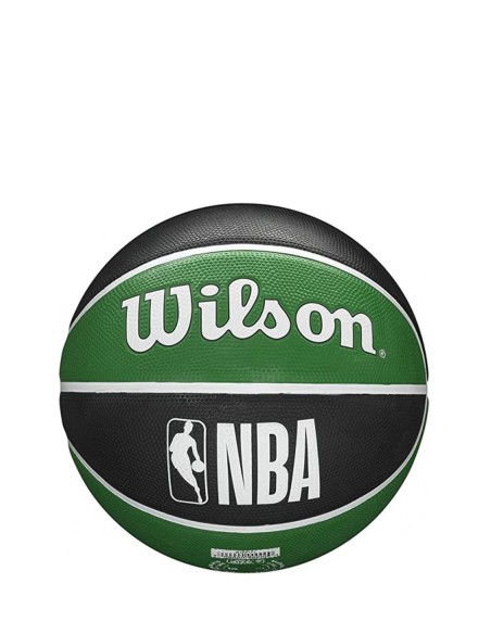 Bola de basquetebol Tribute Celtics | Wilson | Club del Zapato