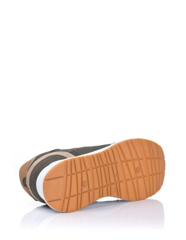 Sapatilha bicolor - Gautier | Sweden Klë | Club del Zapato