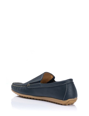 Mocassim em pele | Cardozo 1956 | Club del Zapato