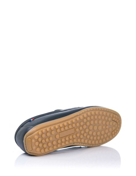 Mocassim em pele | Cardozo 1956 | Club del Zapato