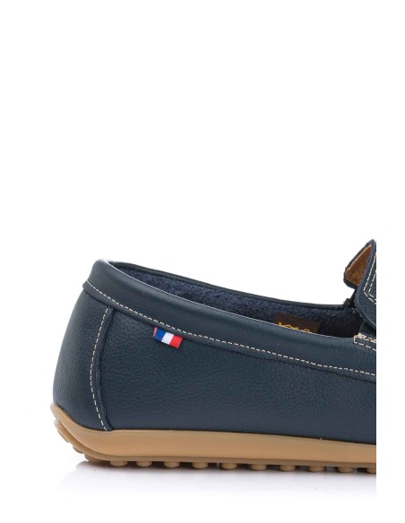 Mocassim em pele | Cardozo 1956 | Club del Zapato