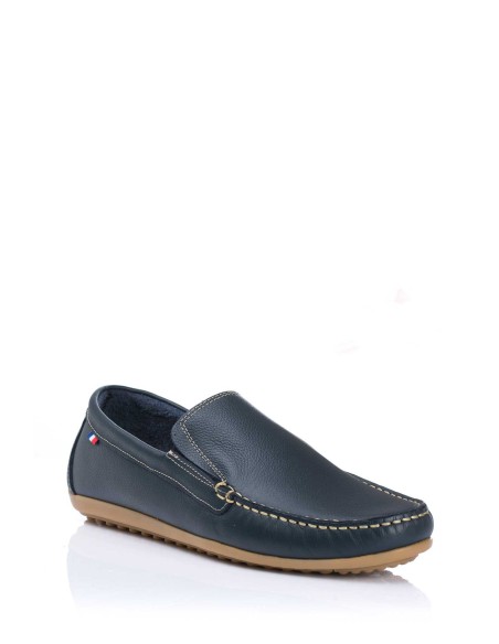 Mocassim em pele | Cardozo 1956 | Club del Zapato