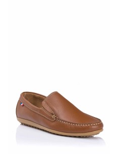 Mocassim em pele | Cardozo 1956 | Club del Zapato 2