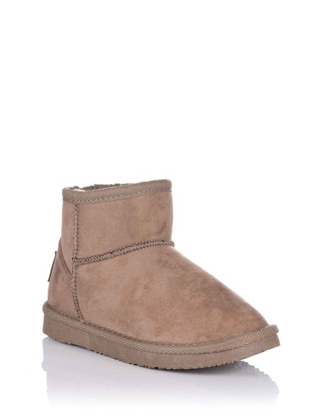 Bota australiana - Impermeável | Conguitos | Club del Zapato