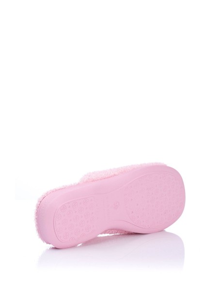 Chinelo de casa barefoot - Atoalhado | Garzón | Club del Zapato