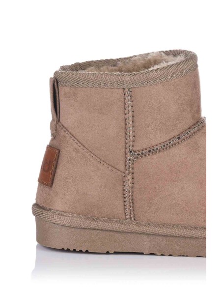 Bota australiana - Impermeável | Conguitos | Club del Zapato