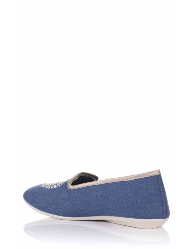 Chinelo de casa - Heráldica | Norteñas | Club del Zapato