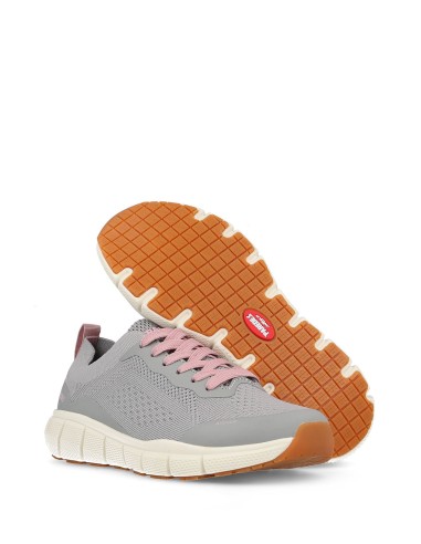 Zapatillas de trabajo - Antislip | Paredes | Club del Zapato