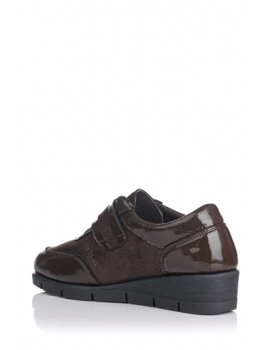 Sapato sport com velcro | 48 hours | Club del Zapato