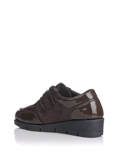 Sapato sport com velcro | 48 hours | Club del Zapato