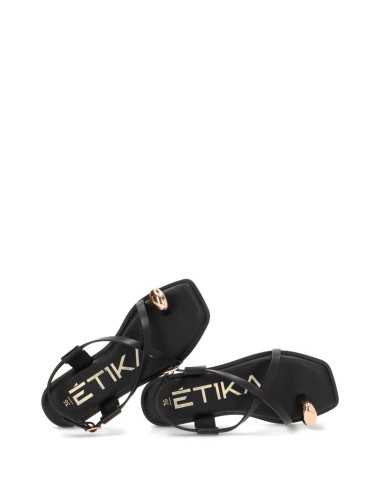 Sandália rasa - Marinapiccola | Etika | Club del Zapato
