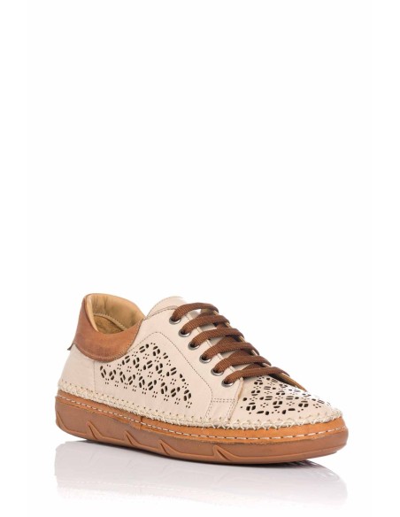 Sapato sport - Rendilhado | 48 hours | Club del Zapato