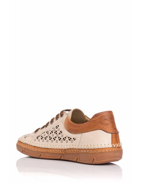 Sapato sport - Rendilhado | 48 hours | Club del Zapato