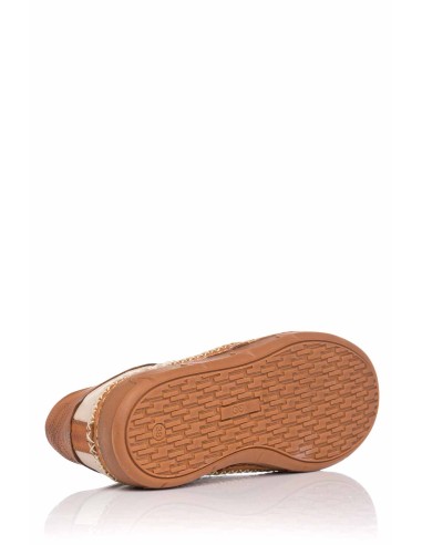 Sapato sport - Rendilhado | 48 hours | Club del Zapato