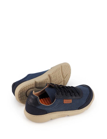 Sneaker City 4.0 - Barefoot | Surippa | Club del Zapato