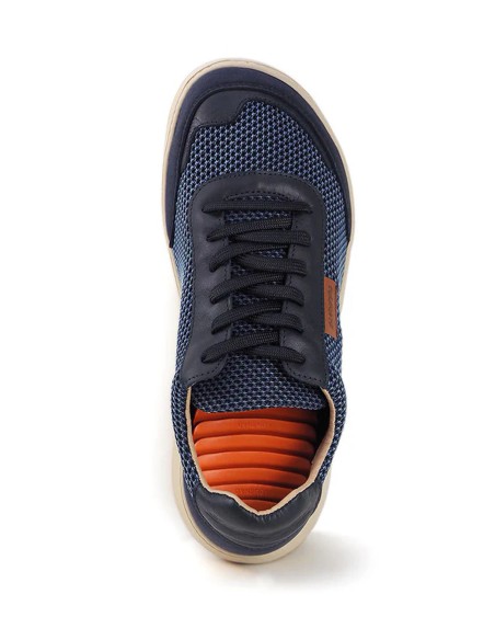 Sneaker City 4.0 - Barefoot | Surippa | Club del Zapato