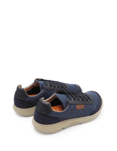 Sneaker City 4.0 - Barefoot | Surippa | Club del Zapato