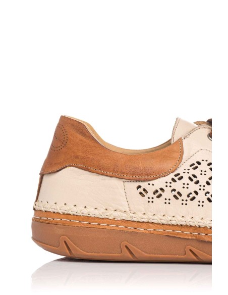 Sapato sport - Rendilhado | 48 hours | Club del Zapato