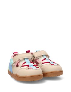 Sapatilha desportiva barefoot - Children 02 | Etika | Club del Zapato 2