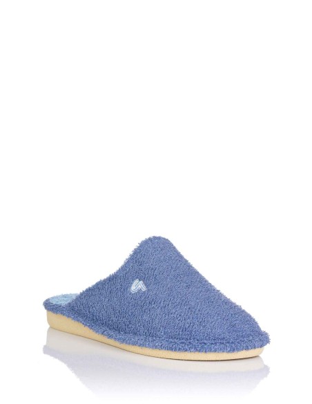 Chinelo de casa barefoot | Garzón | Club del Zapato