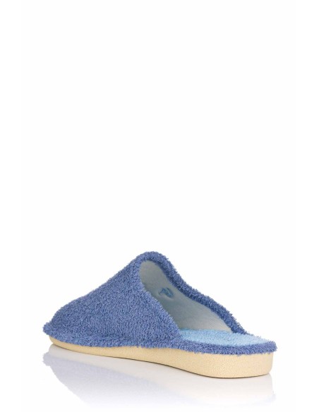 Chinelo de casa barefoot | Garzón | Club del Zapato