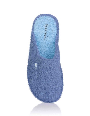 Chinelo de casa barefoot | Garzón | Club del Zapato