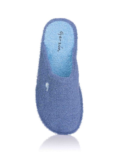 Chinelo de casa barefoot | Garzón | Club del Zapato