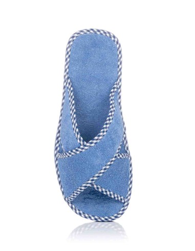 Chinelo de casa barefoot | Ruiz y Gallego | Club del Zapato