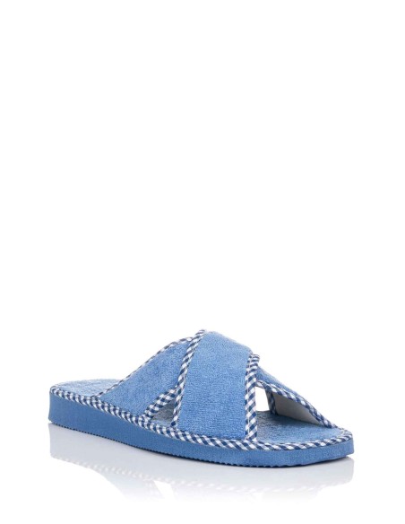 Chinelo de casa barefoot | Ruiz y Gallego | Club del Zapato