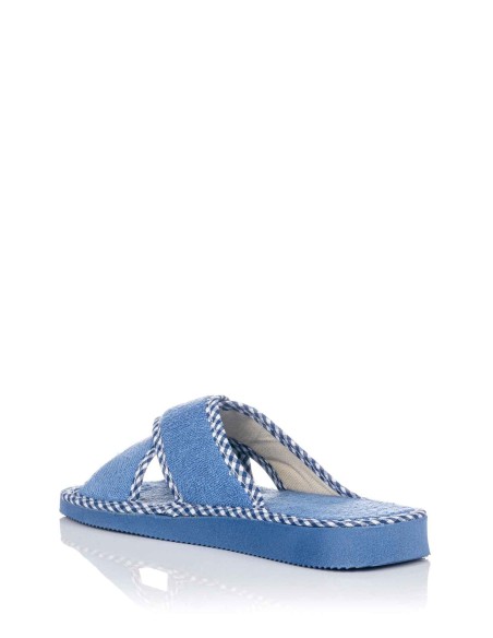Chinelo de casa barefoot | Ruiz y Gallego | Club del Zapato