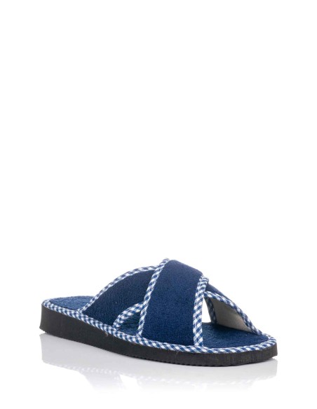 Chinelo de casa barefoot | Ruiz y Gallego | Club del Zapato