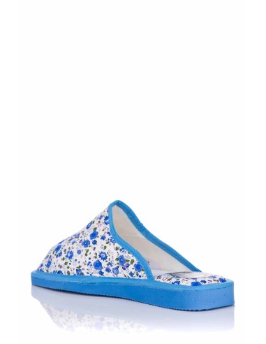 Chinelo de casa barefoot | Ruiz y Gallego | Club del Zapato