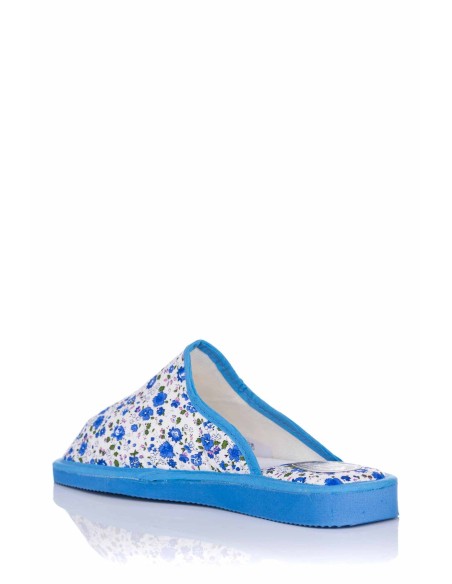 Chinelo de casa barefoot | Ruiz y Gallego | Club del Zapato