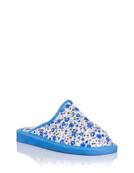 Chinelo de casa barefoot | Ruiz y Gallego | Club del Zapato