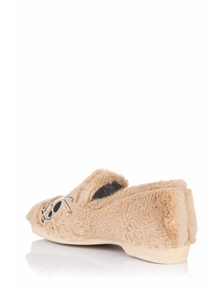 Zapatilla de casa - Mariquitas | Doctor Cutillas | Club del Zapato
