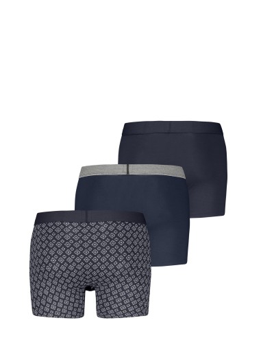 Pack 3 Socks - Algodão Reciclado