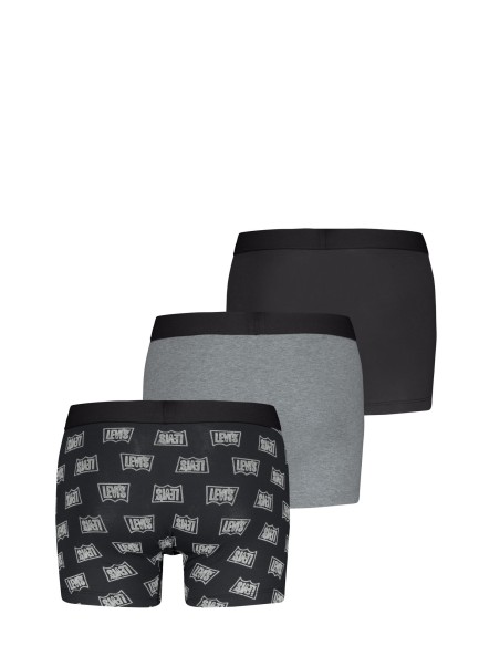 Pack 3 boxers - Caixa de presente | Levi's | Club del Zapato