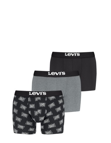 Pack 3 boxers - Caixa de presente | Levi's | Club del Zapato