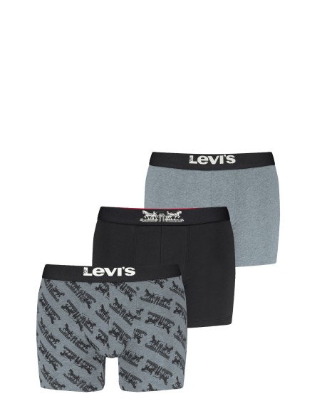 LEVIS BOXER GIFT HORSE PULL BRIEF, EMBALAGEM DE 3 - 0059697 | Levi's | Club del Zapato