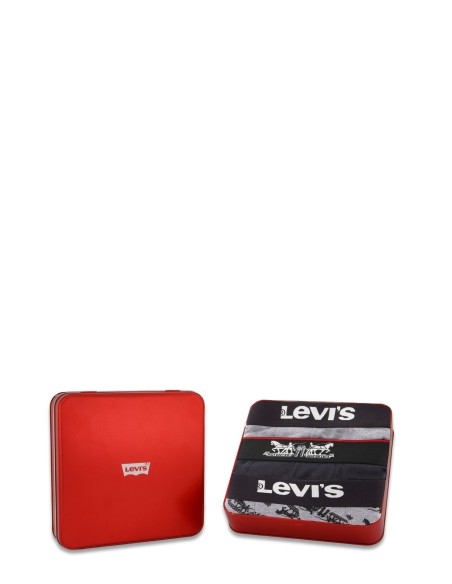 LEVIS BOXER GIFT HORSE PULL BRIEF, EMBALAGEM DE 3 - 0059697 | Levi's | Club del Zapato