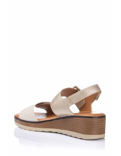 Sandália com velcro | Hispa Flex | Club del Zapato 2