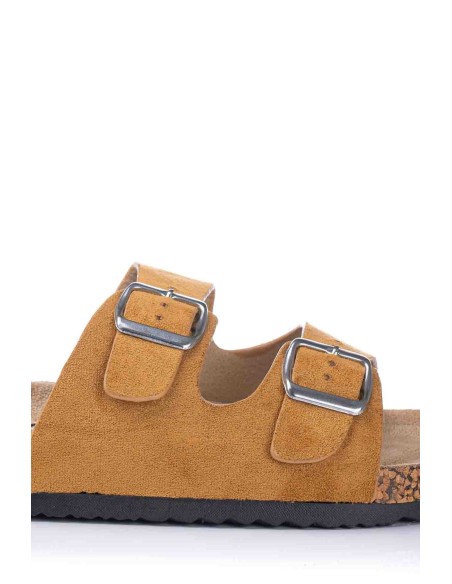 Sandália anatómica | Vatineris | Club del Zapato