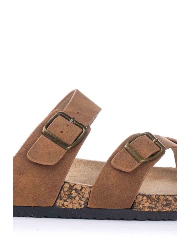 Sandália anatómica | Vatineris | Club del Zapato