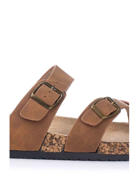 Sandália anatómica | Vatineris | Club del Zapato