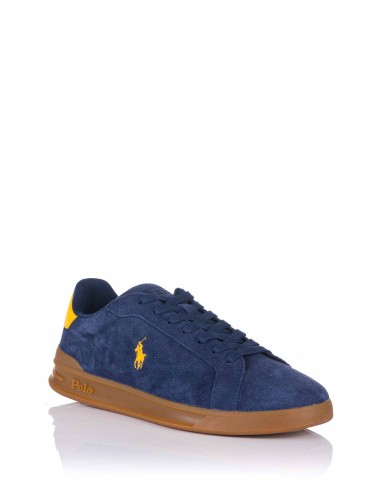 Sapatilha casual | Ralph Lauren | Club del Zapato