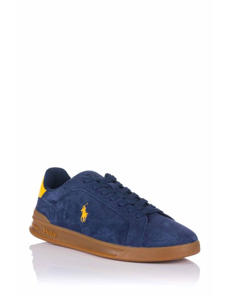 Sapatilha casual | Ralph Lauren | Club del Zapato